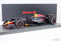 Red Bull RB20 - Sergio Perez (2024), 1:18 Spark