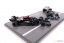 Mercedes W12 L. Hamilton + V. Bottas 2021 Abu Dhabi, 1:43 Spark