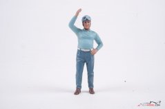 Figúrka Alberto Ascari, 1:18 American Diorama Figúrka Alberto Ascari, 1:18 American Diorama