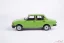 Wartburg 353 (1985) zöld, 1:18 MCG