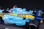 Renault R25 - Fernando Alonso (2005), VC Brazílie, 1:18 Minichamps