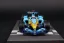 Renault R25 - Fernando Alonso (2005), British GP, 1:18 Minichamps