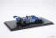Tyrrell P34 - Jody Scheckter (1976), Víťaz VC Švédska, 1:43 Spark
