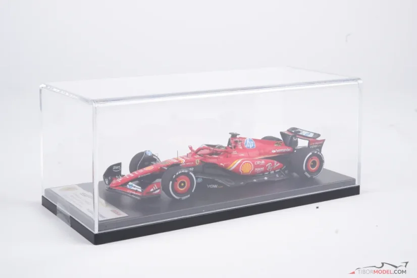 Ferrari SF-24 - Charles Leclerc (2024), Víťaz VC Talianska, 1:43 Looksmart
