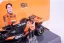 McLaren MCL38 - Oscar Piastri (2024), s figúrkou, 1:24 Bburago