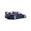 BMW E36 LTO Khyzyl Saleem (2023) modré, 1:18 Ottomobile