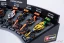 McLaren 2022-2024 ajándékcsomagolás, 1:43 BBurago