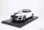 Shelby Mustang Super Snake (2025) biely, 1:18 GT Spirit