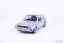 Volkswagen Golf L (1983) šedý, 1:18 Solido