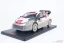 Toyota GR Yaris Rovanperä/Halttunen (2023), Szafari Rali, 1:18 Ixo