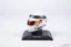 Pierre Gasly 2023, Qatar GP, Sprint race, Alpine helmet, 1:5 Spark