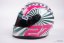 Nico Hülkenberg 2022 Aston Martin helmet, 1:2 Schuberth