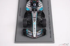 Mercedes W17 - Kimi Antonelli (2026), Víťaz VC Japonska, 1:43 Spark
