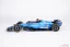 Williams FW47 - Alex Albon (2025), VC Austrálie, 1:18 Solido