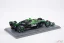 Sauber C45 - Gabriel Bortoleto (2025), Miami GP, 1:43 Spark