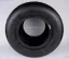 Pirelli PZero Medium left rear tyre (2016)