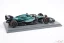 Aston Martin AMR24 - Fernando Alonso (2024), Mexican GP 1:43 Spark