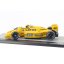 Lotus 99T - A. Senna (1987), Monaco GP, 1:43 Altaya