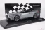 BMW M4 kabrió (2021) szürke, 1:18 Minichamps