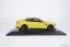 BMW M4 (2020) žlté, 1:18 Minichamps