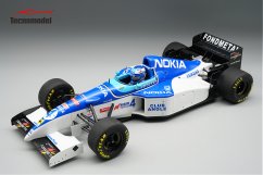 Tyrrell Yamaha 023 - Mika Salo (1995), San Marino-i Nagydíj, 1:18 Tecnomodel