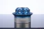 Ferrari F2012 blue wheel nut (2012)