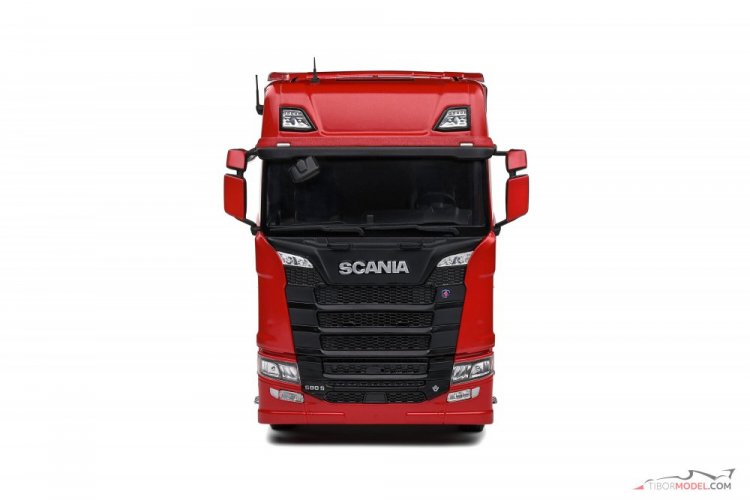 Scania 580S Highline (2021), 1:24 Solido