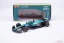 Aston Martin AMR25 - Fernando Alonso (2025), 1:43 BBurago