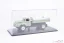 Csepel D-450B valník, zelený, 1:43 Premium ClassiXXs