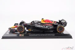 Red Bull RB19 - Max Verstappen (2023), 1:24 Bburago