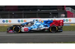 BMW M Hybrid V8 - Magnussen/Marciello/Vanthoor (2026), Le Mans, 1:18 Spark