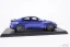 Porsche Taycan Turbo GT (2023) lila, 1:18 GT Spirit