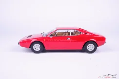 Ferrari 308 GT4 (1974) piros, 1:18 KK Scale