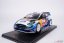 Ford Fiesta WRC, Fourmaux/Jamoul (2021), Rally Chorvátska, 1:18 Ixo