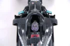 Patinovaný monopost Mercedes W11 od Minichampsu