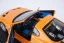 Toyota Supra MK4 (2001) Rýchle a zběsile, 1:18 Solido