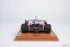 Toleman TG184 - Ayrton Senna (1984), VC Portugalska, s figúrkou pilota 1:18 Tecnomodel