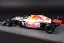 Red Bull RB16b - Max Verstappen (2021), VC Turecka, 1:18 Spark