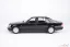 Mercedes S600 (1997) čierny, 1:18 Norev