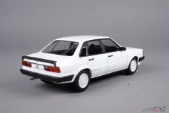 Audi 80 GTE B2 (1978) white, 1:18 MCG