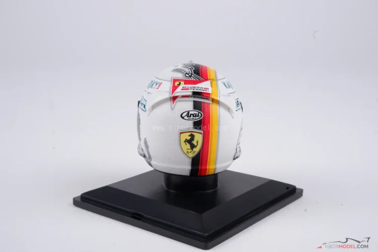 We Were Defeated Quite Clearly by Mercedes and Lewis- Sebastian Vettel Reflect
