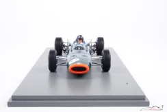 BRM P261 - Graham Hill (1964), Víťaz VC Monaka, 1:18 Spark