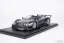 Mercedes-Benz CLK GTR roadster (1999) grey, 1:18 GT Spirit