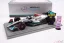 Mercedes W13 - Lewis Hamilton (2022), 2nd Brazil GP, 1:43 Spark