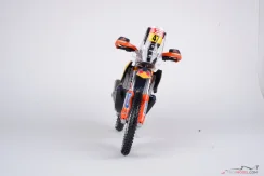 KTM 450 - Kevin Benavides, Dakar Rally (2024), 1:6 Maisto KTM 450 - Kevin Benavides, Dakar Rally (2024), 1:6 Maisto