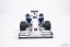 BMW Sauber F1.09 - Nick Heidfeld (2009), 1:18 Minichamps