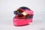 Charles Leclerc 2023 VC Kanady mini prilba, Ferrari, 1:2 Bell