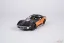 Chevrolet Corvette Stingray (1970) Harley Davidson, 1:24 Maisto