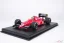 Ferrari F1-87 - Michele Alboreto (1987), Austrálie, s figurkou pilota, 1:18 GP Replicas