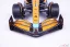McLaren MCL36 - Lando Norris (2022), VC Emila Romagna, 1:18 Solido